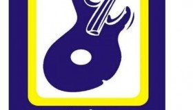 Logo de Guitarra & Rumba   Fuente:  Facebook Fanpage GUITARRA Y RUMBA